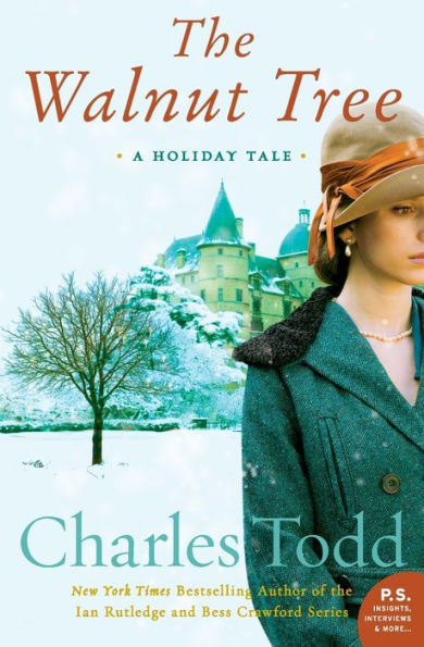 The Walnut Tree: A Holiday Tale