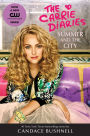 Summer and the City: A Carrie Diaries TV Tie-in Edition