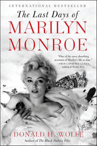 Title: The Last Days of Marilyn Monroe, Author: Music Combination