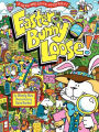 Alternative view 2 of Easter Bunny on the Loose!: A Seek and Solve Mystery!: An Easter And Springtime Book For Kids