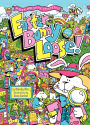 Alternative view 3 of Easter Bunny on the Loose!: A Seek and Solve Mystery!: An Easter And Springtime Book For Kids