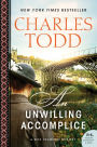 An Unwilling Accomplice (Bess Crawford Series #6)