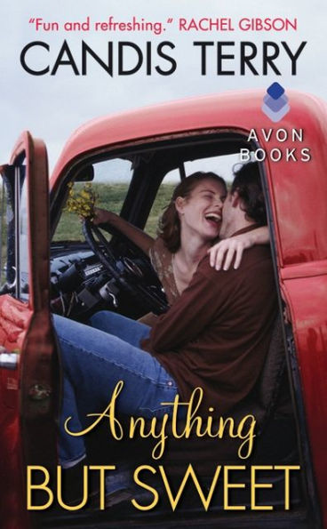Anything But Sweet (Sweet, Texas Series #1)