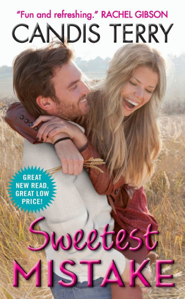 Sweetest Mistake (Sweet, Texas Series #2)