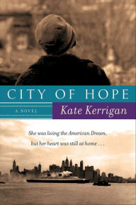 Free download ebooks on j2me City of Hope by Kate Kerrigan