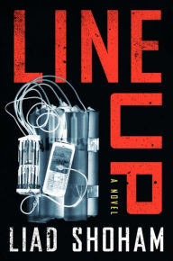 Title: Lineup, Author: Liad Shoham