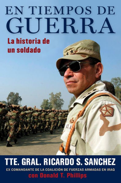 En tiempos de guerra: La historia de un soldado