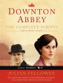 Downton Abbey Script Book Season 1