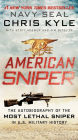 Alternative view 2 of American Sniper: The Autobiography of the Most Lethal Sniper in U.S. Military History