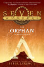 The Orphan (Seven Wonders Journals Series #2)