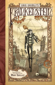 Gris Grimly's Frankenstein