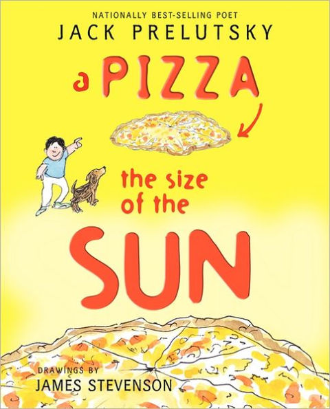 A Pizza the of Sun