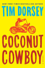 Coconut Cowboy