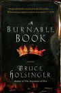 A Burnable Book: A Novel