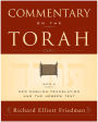 Commentary on the Torah