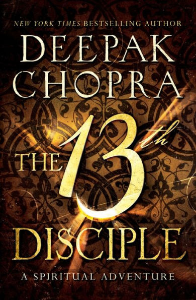 The 13th Disciple: A Spiritual Adventure