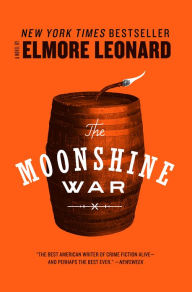 The Moonshine War