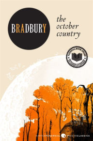 Title: The October Country, Author: Ray Bradbury