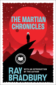 The Martian Chronicles