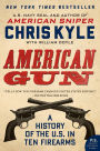 American Gun: A History of the U.S. in Ten Firearms