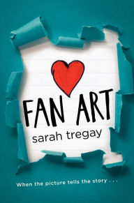 Title: Fan Art, Author: Sarah Tregay