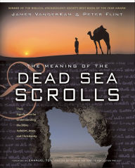 Title: The Meaning of the Dead Sea Scrolls: Their Significance For Understanding the Bible, Judaism, Jesus, and Christianity, Author: James VanderKam