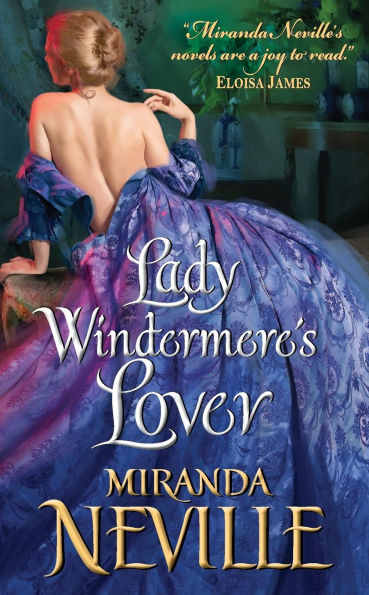 Lady Windermere's Lover