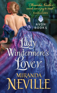 Title: Lady Windermere's Lover, Author: Miranda Neville