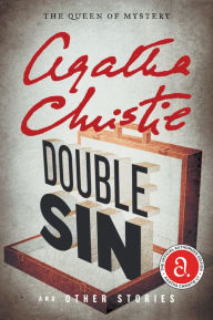 Title: Double Sin and Other Stories (Hercule Poirot Series), Author: Agatha Christie