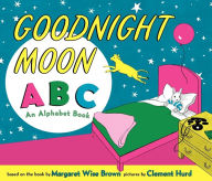 Goodnight Moon ABC: An Alphabet Book (Padded Board Book)