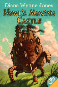 Title: Howl's Moving Castle (Howl's Castle Series #1), Author: Diana Wynne Jones