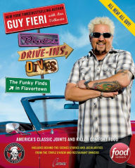 Diners, Drive-Ins, and Dives: The Funky Finds in Flavortown: America's Classic Joints and Killer Comfort Food