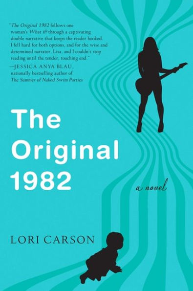 The Original 1982: A Novel