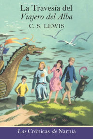 Title: La travesia del viajero del alba (The Voyage of the Dawn Treader), Author: C. S. Lewis