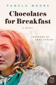 Title: Chocolates for Breakfast: A Novel, Author: Pamela Moore