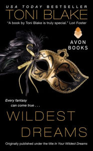 Title: Wildest Dreams, Author: Toni Blake