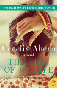 Free ebooks computers download The Time of My Life: A Novel