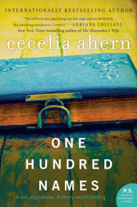 Title: One Hundred Names, Author: Cecelia Ahern