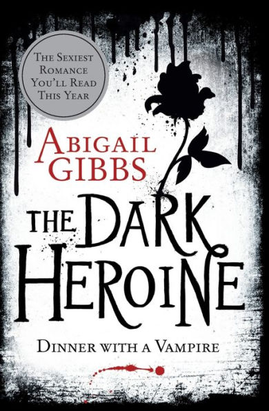 The Dark Heroine: A Heroine Romance