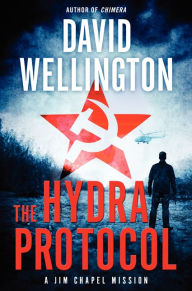 English book pdf free download The Hydra Protocol  by David Wellington English version 9780062248800