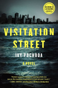 Title: Visitation Street, Author: Ivy Pochoda