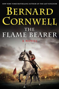 Title: The Flame Bearer (Last Kingdom Series #10) (Saxon Tales), Author: Bernard Cornwell