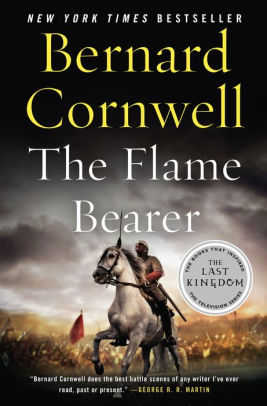 Title The Flame Bearer Last Kingdom Series 10 Saxon Tales Title The Flame Bearer Last Kingdom Series 10 Saxon Tales