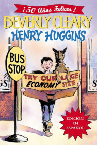 Title: Henry Huggins, Author: Beverly Cleary