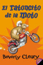 El ratoncito de la moto (The Mouse and the Motorcycle)