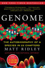 Genome: The Autobiography of a Species in 23 Chapters