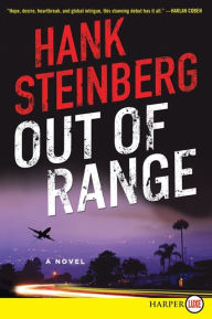 Title: Out of Range, Author: Hank Steinberg