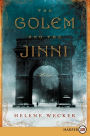 The Golem and the Jinni