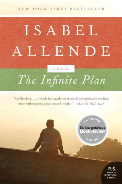 The Infinite Plan: A Novel