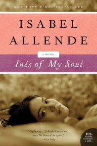 Ines of My Soul: A Novel